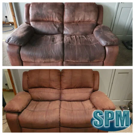 SPM - Sofa Cleaning Chemical