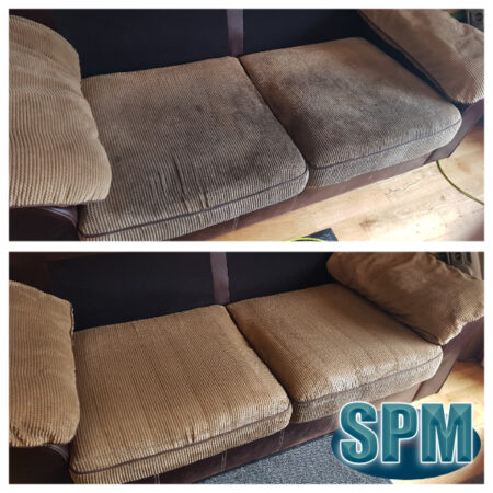 SPM - Sofa Cleaning Chemical