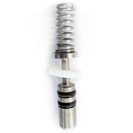 Clearflow Valve Repair Kit