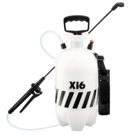 Xi6 Sprayer - 6L