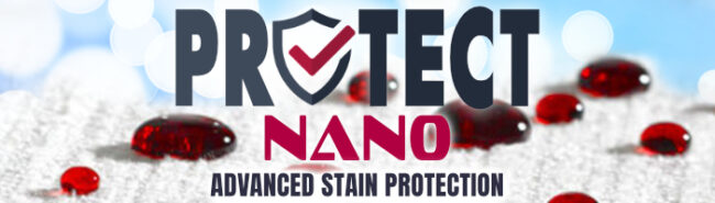 Protect Nano - Stain Protection
