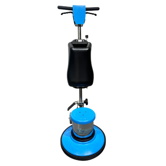 17" Rotary Cleaning Machine
