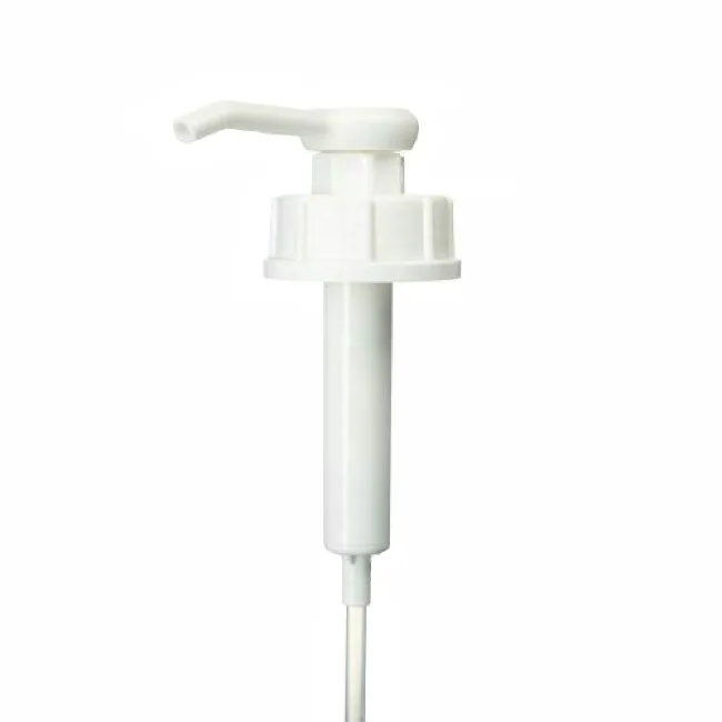 5L Pump Dispenser