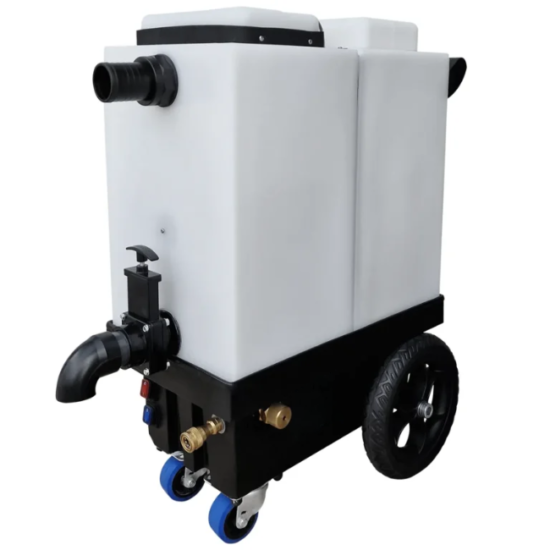 Jaguar Cub Carpet Cleaning Machine