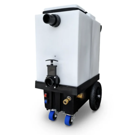 Jaguar Cub Carpet Cleaning Machine