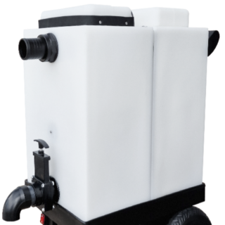 Jaguar Cub Carpet Cleaning Machine