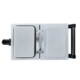 Jaguar Cub Carpet Cleaning Machine - Top View