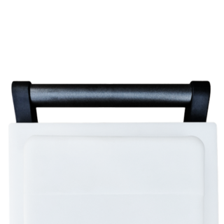 Jaguar Cub Carpet Cleaning Machine - Rear Handle