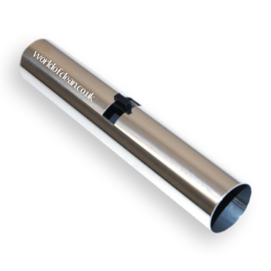 1.5" to 1.5" Hose Connector with Vac Release
