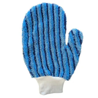 Microfibre Glove - Mitt