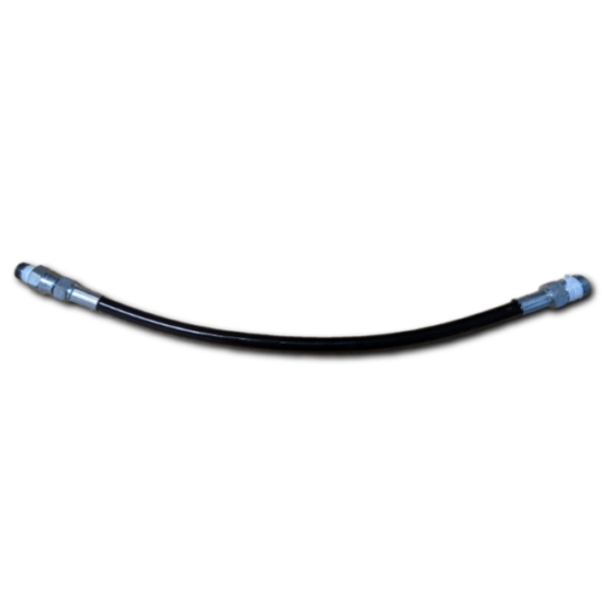 blaster wand hose