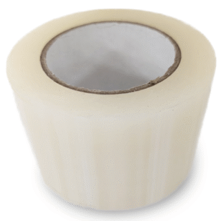 Sticky Furniture Tabs - Clear Tacky Tabs
