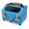 Inline heater for carpet cleaning