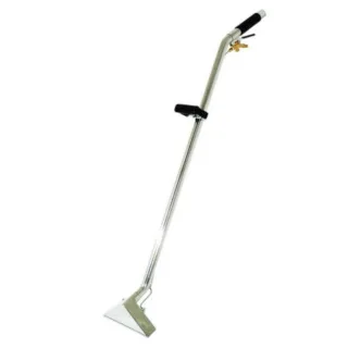 Low Profile Carpet Cleaning Wand - 12" Wide - 2 Jet