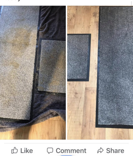 Blaze - Performance Solvent Pre-Spray photo review