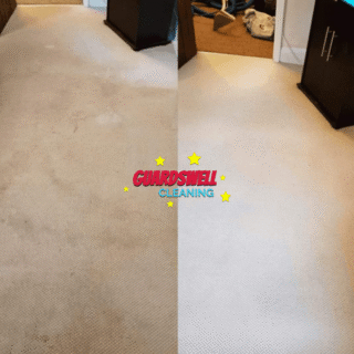Shockwave - Performance Enzyme Pre-Spray photo review