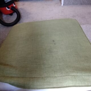 Eco POG - Solvent Spot Remover photo review