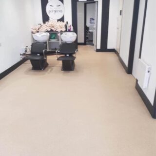 STS - Stone Tile & Safety Floor Cleaner photo review