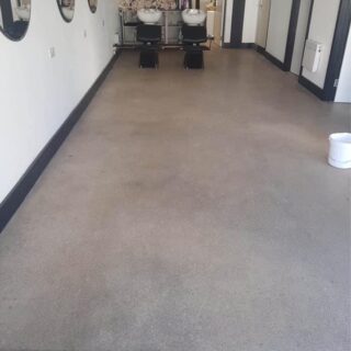 STS - Stone Tile & Safety Floor Cleaner photo review