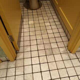 STS - Stone Tile & Safety Floor Cleaner photo review