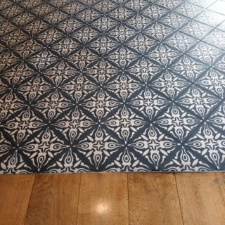 STS - Stone Tile & Safety Floor Cleaner photo review
