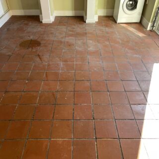 STS - Stone Tile & Safety Floor Cleaner photo review