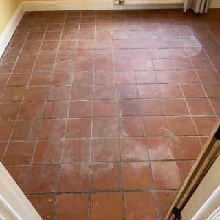 STS - Stone Tile & Safety Floor Cleaner photo review