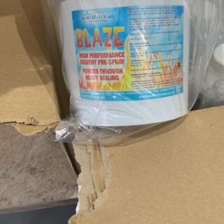 World of Clean Sample Pack photo review