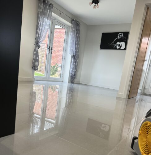 STS - Stone Tile & Safety Floor Cleaner photo review