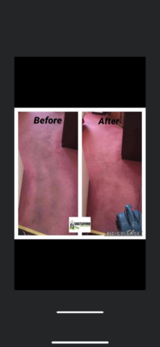 Crystal Rinse - Encapsulating Acid Rinse photo review