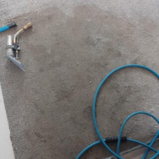 Blaze - Performance Solvent Pre-Spray photo review