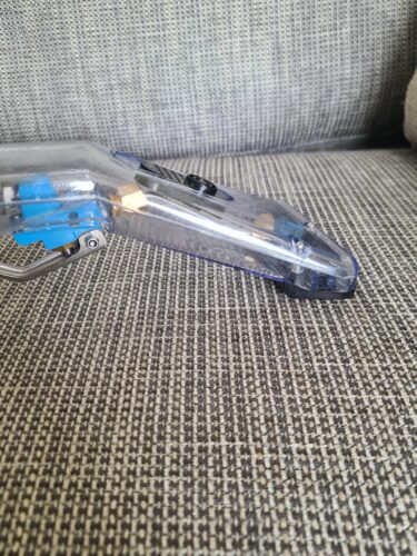 ClearFlow Upholstery Cleaning Tool photo review