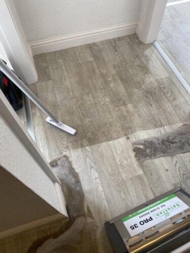STS - Stone Tile & Safety Floor Cleaner photo review