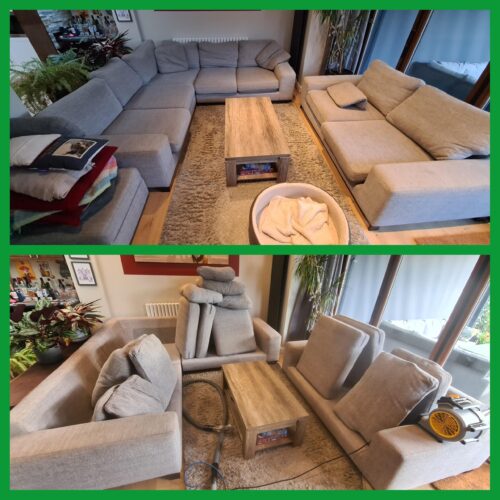 Crystal Rinse - Encapsulating Acid Rinse photo review