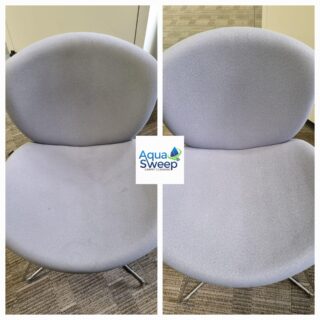 Fabric Foam - High Foaming Encapsulation Cleaning Solution photo review
