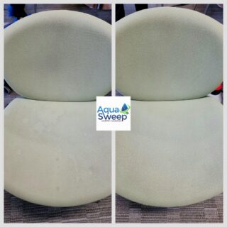 Fabric Foam - High Foaming Encapsulation Cleaning Solution photo review