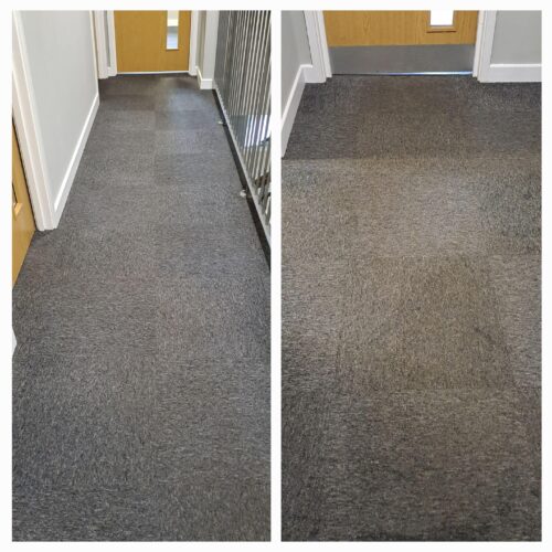 Hydro202 - Encapsulation Carpet Cleaning Chemical - 5L photo review