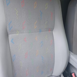 S.P.M Lemon Burst - Upholstery & Carpet Cleaning Chemical photo review