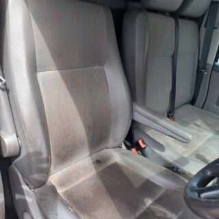 S.P.M Lemon Burst - Upholstery & Carpet Cleaning Chemical photo review
