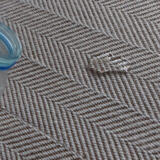 Protect Nano - Upholstery & Carpet Stain Protector photo review