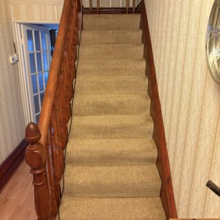 S.P.M Lemon Burst - Upholstery & Carpet Cleaning Chemical photo review