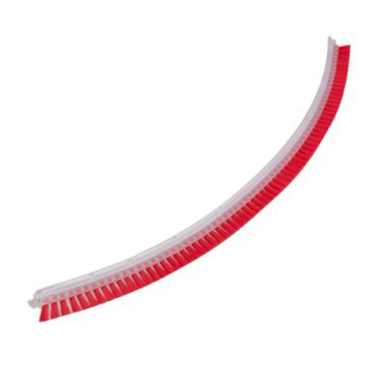 BS36 Brush Strip - Hard