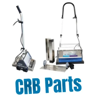 TM3 - PRO35 Spare Parts