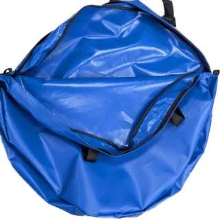 Hose bag for Carpet Cleaners