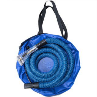 Hose bag for Carpet Cleaners