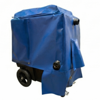 Jaguar 6.6 Rain / Protective Cover