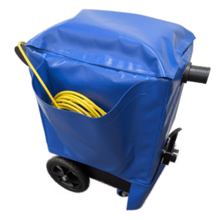 Jaguar Cub Rain Cover