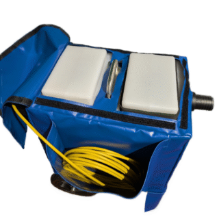 Jaguar Cub Rain Cover