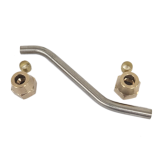 ClearFlow Internal Steel Pipe