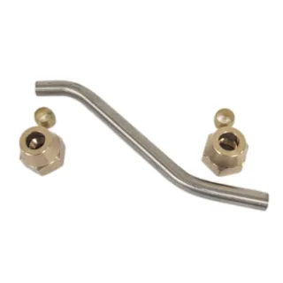 ClearFlow Internal Steel Pipe